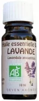 Photo de Huiles essentielles Ceven'Arômes Lavande Bio 10ml