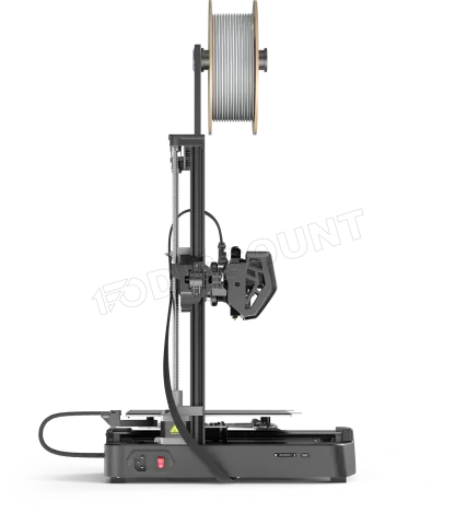 Photo de Imprimante 3D Creality Ender 3 V3 SE (Noir)