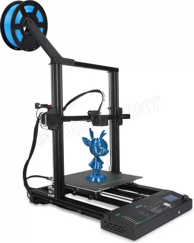 Photo de Imprimante 3D Sunlu S8 (Noir)