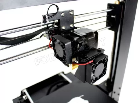 Photo de Imprimante 3D Wanhao Duplicator i3 Plus