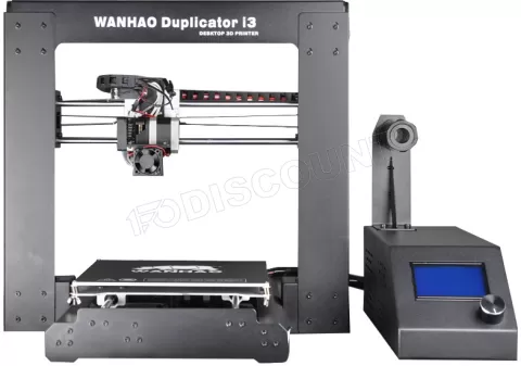 Photo de Imprimante 3D Wanhao Duplicator i3 Plus
