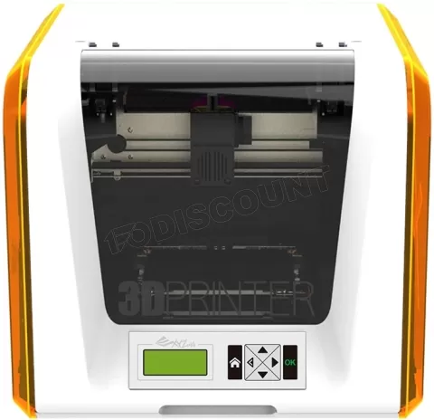 Photo de Imprimante 3D XYZ Printing - Da Vinci Junior