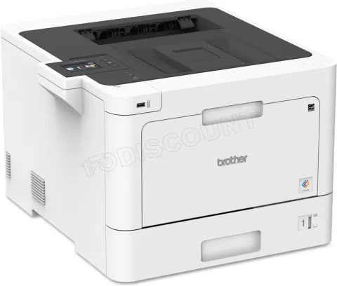 Imprimante Brother Laser couleur HL-L8360CDW Ethernet (recto verso