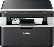 Photo de Imprimante Brother Laser DCP-1612W Multifonctions