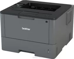 Photo de Imprimante Brother Laser HL-5000D