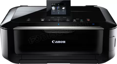 Photo de Imprimante Canon Pixma MG5350 Wifi