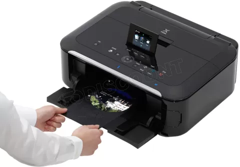 Photo de Imprimante Canon Pixma MG5350 Wifi