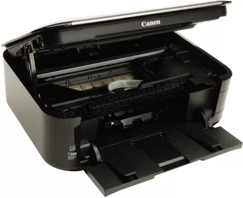 Photo de Imprimante Canon Pixma MG5350 Wifi