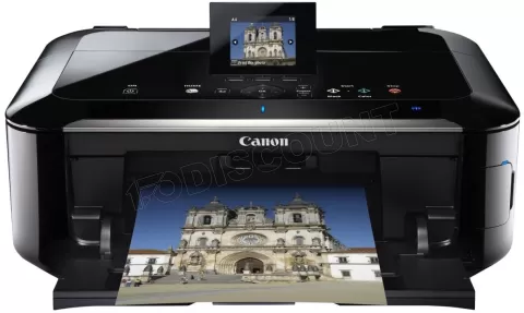 Photo de Imprimante Canon Pixma MG5350 Wifi