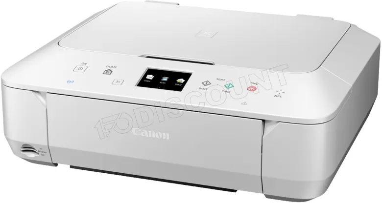 Imprimante Canon Pixma MG5751 Wifi Multifonctions (recto-verso