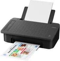 Photo de Imprimante Canon Pixma TS305 (Noir)