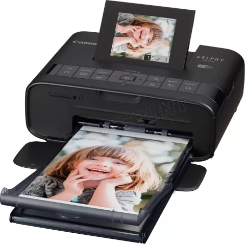 Photo de Imprimante Canon Selphy Pixma CP1200