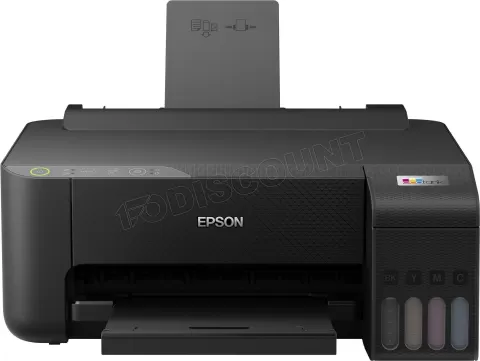 Epson - Imprimante Monofonction - EPSON - Ecotank ET-1810 - Jet d