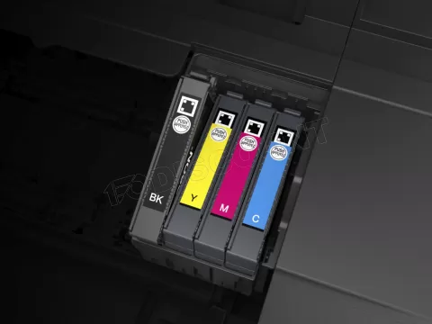 Photo de Imprimante Epson Expression Home XP-2100 Wifi (Noir)