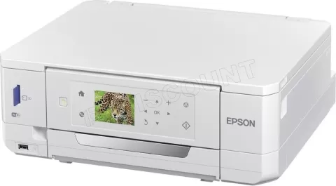 Imprimante Epson XP-425 Wifi Multifonctions Blanc à prix bas