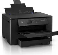 Imprimante portable Hewlett Packard Officejet 200 Mobile, USB/WiFi