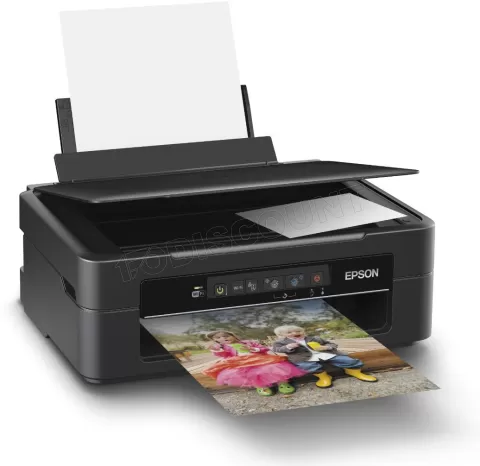 Photo de Imprimante Epson XP-215 Wifi Multifonctions