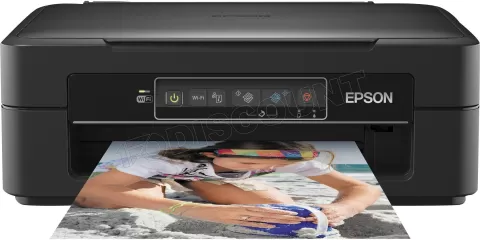 Photo de Imprimante Epson XP-235 Wifi Multifonctions