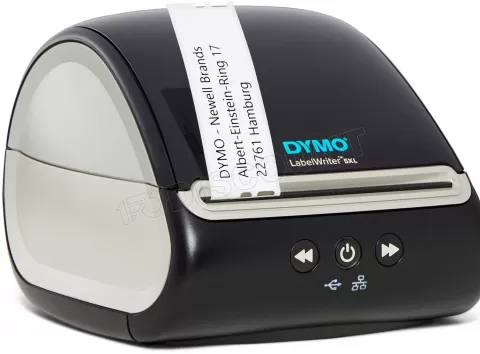 Imprimante Étiquette Dymo LabelWriter 5XL (Noir) à prix bas