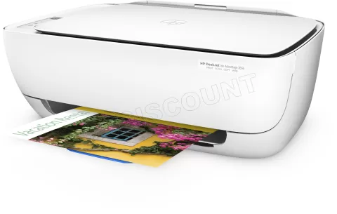 Photo de Imprimante HP Deskjet 3636 Multifonctions