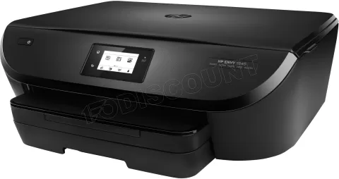 Imprimante HP Envy 5540 Wifi Multifonctions (Noir) à prix bas
