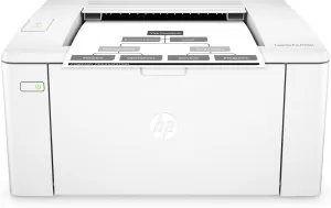 Photo de Imprimante HP LaserJet Pro M102a (Blanc)