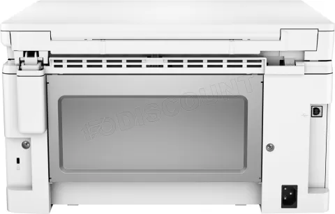 Photo de Imprimante HP LaserJet Pro M148DW Multifonction USB, RJ45, Wifi (Blanc)