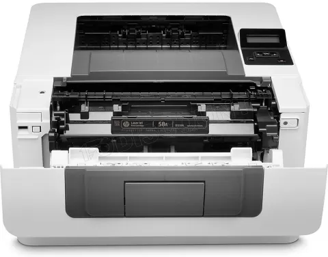 Photo de Imprimante HP LaserJet Pro M404DN (Blanc)