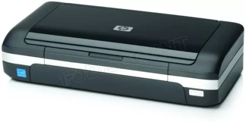 Photo de Imprimante HP OfficeJet H470 Portable