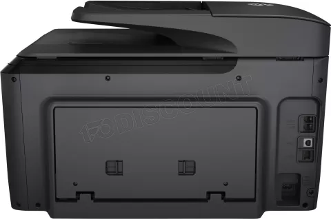 Photo de Imprimante HP OfficeJet Pro 8715 Wifi Ethernet Multifonctions Fax