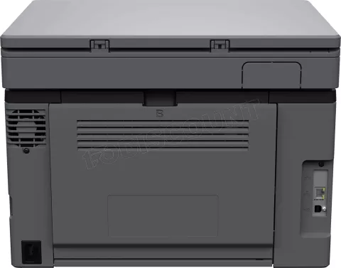 Photo de Imprimante Laser Multifonctions Lexmark MC3224dwe (Blanc)