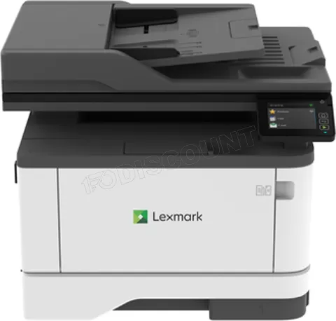 Photo de Imprimante Laser Multifonctions Lexmark MX331adn (Blanc)
