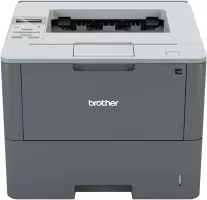 Photo de Brother HL-L6250DN Gris