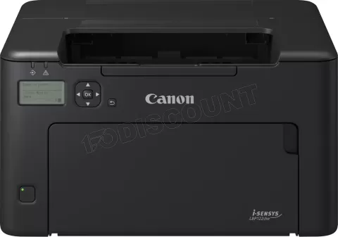 Photo de Imprimante Monofonction Canon i-Sensys LBP122DW (Noir)