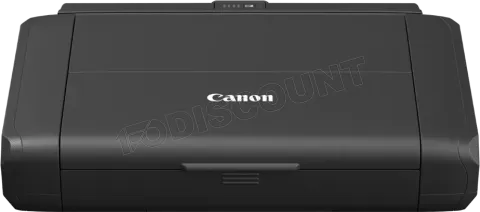 Photo de Imprimante Monofonction Canon Maxify BX110 (Noir)
