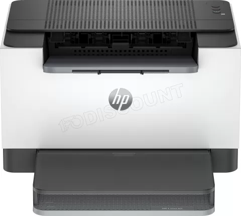 Photo de Imprimante Monofonction HP LaserJet M209d (Blanc/Noir)