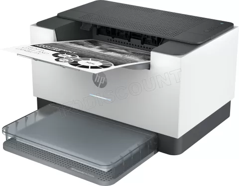 Photo de Imprimante Monofonction HP LaserJet M209dw (Blanc/Noir)