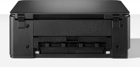 Photo de Imprimante Multifonction 3en1 Brother Mini SL DCP-J1310DW (Noir)