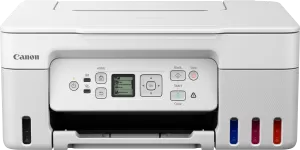 Photo de Canon Pixma G3470 Blanc