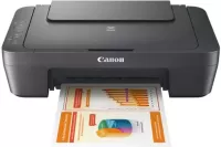 Photo de Canon Pixma MG2556S
