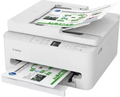Photo de Canon Pixma TS7550i