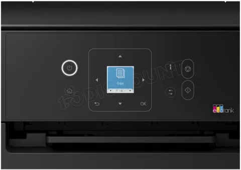 Photo de Imprimante Multifonction 3en1 Epson EcoTank ET-2920 (Noir)