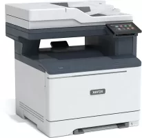 Photo de Xerox C325V
