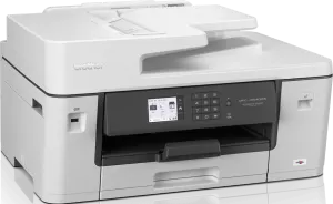 BROTHER MFC-L5710dw Imprimante Multifonction Laser Monochrome