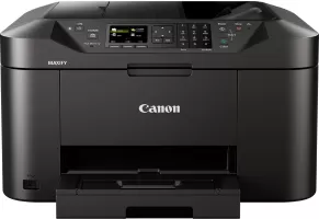 Photo de Canon Maxify MB2150