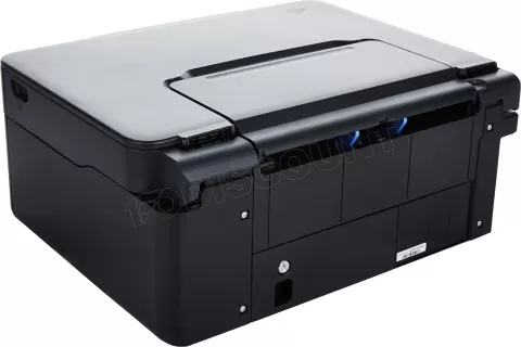 Photo de Imprimante Multifonction Canon Pixma MegaTank G3430 (Noir)