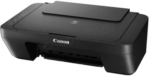 Cartouche CANON PIXMA MG2550S : compatible ou constructeur – Toner