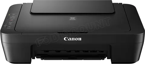 Photo de Imprimante Multifonction Canon Pixma MG2555S (Noir)