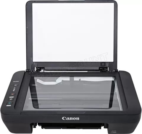 Photo de Imprimante Multifonction Canon Pixma MG2555S (Noir)