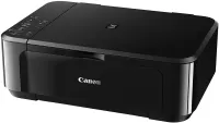 Canon PIXMA MG5751 - Imprimante multifonction - Garantie 3 ans LDLC